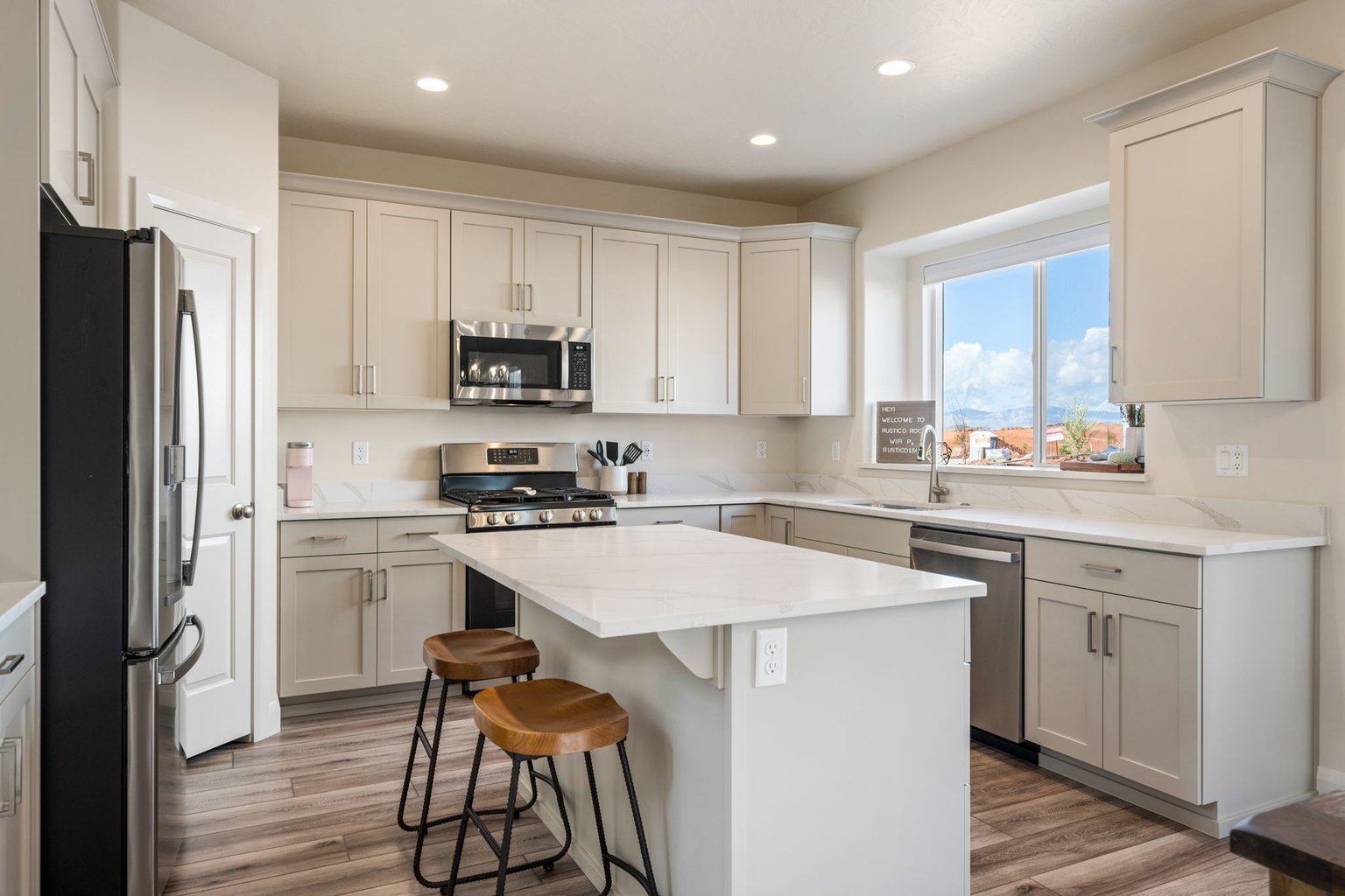 Washington Vacation Rental