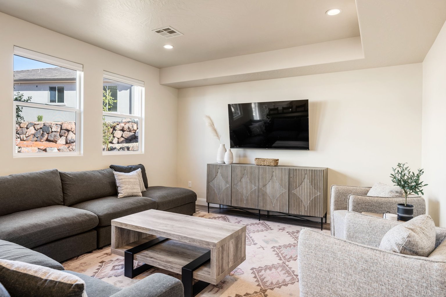 Washington Vacation Rental