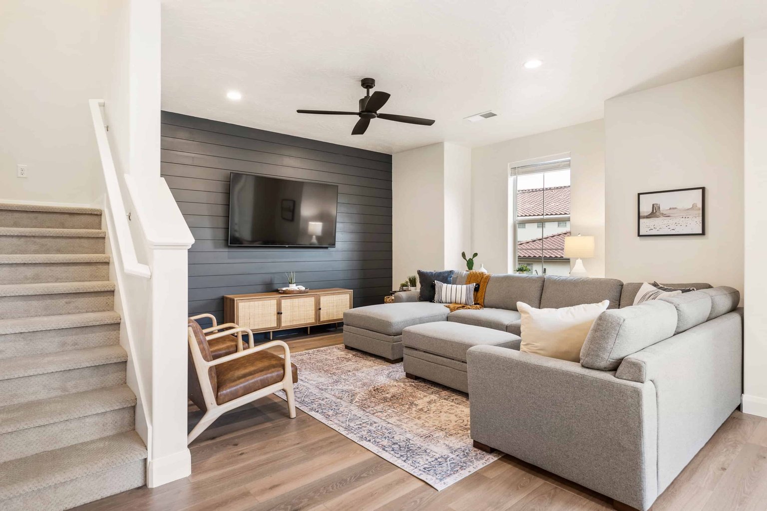 Washington Vacation Rental