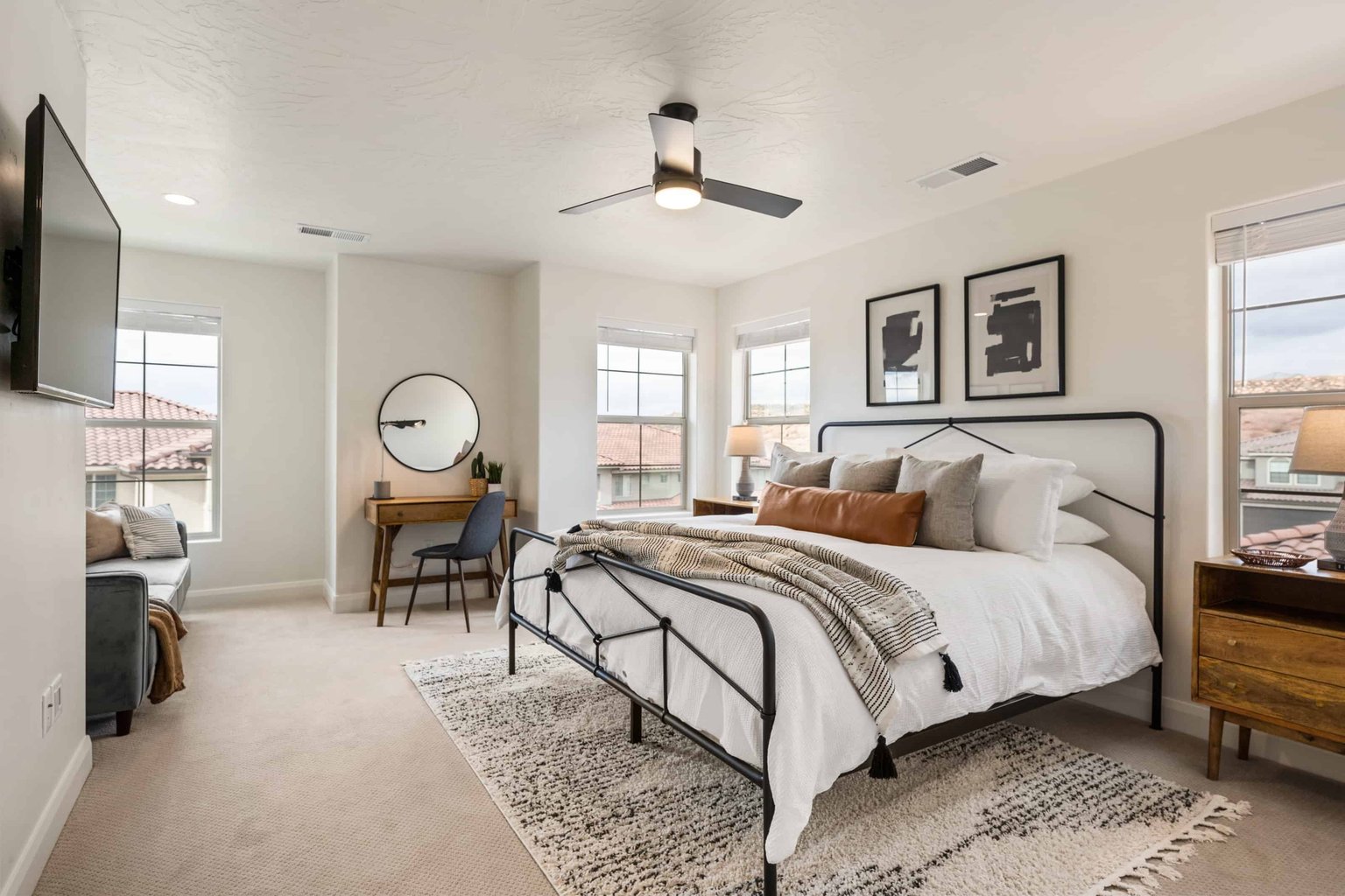 Washington Vacation Rental