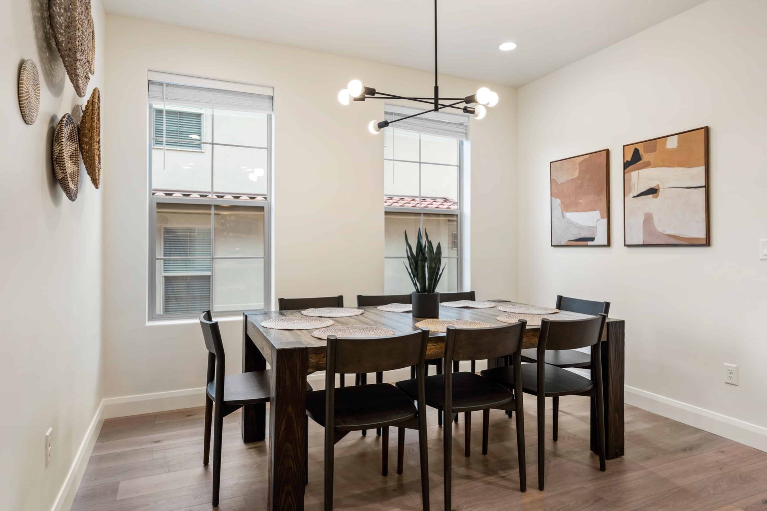 Washington Vacation Rental