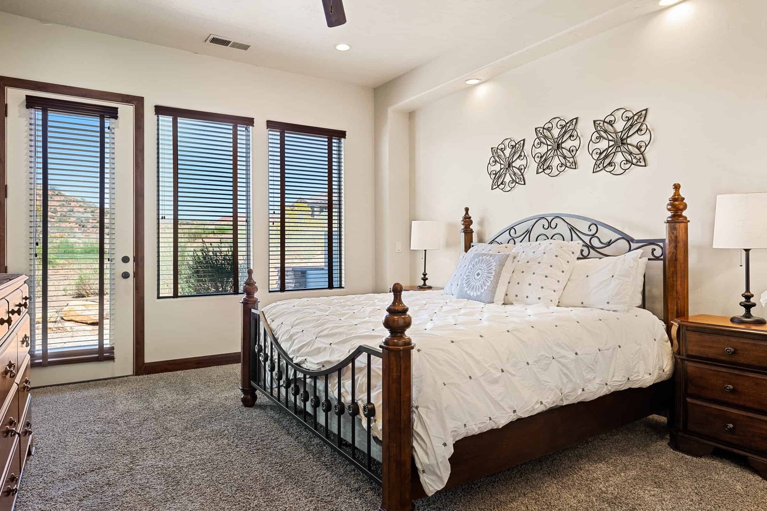 Washington Vacation Rental