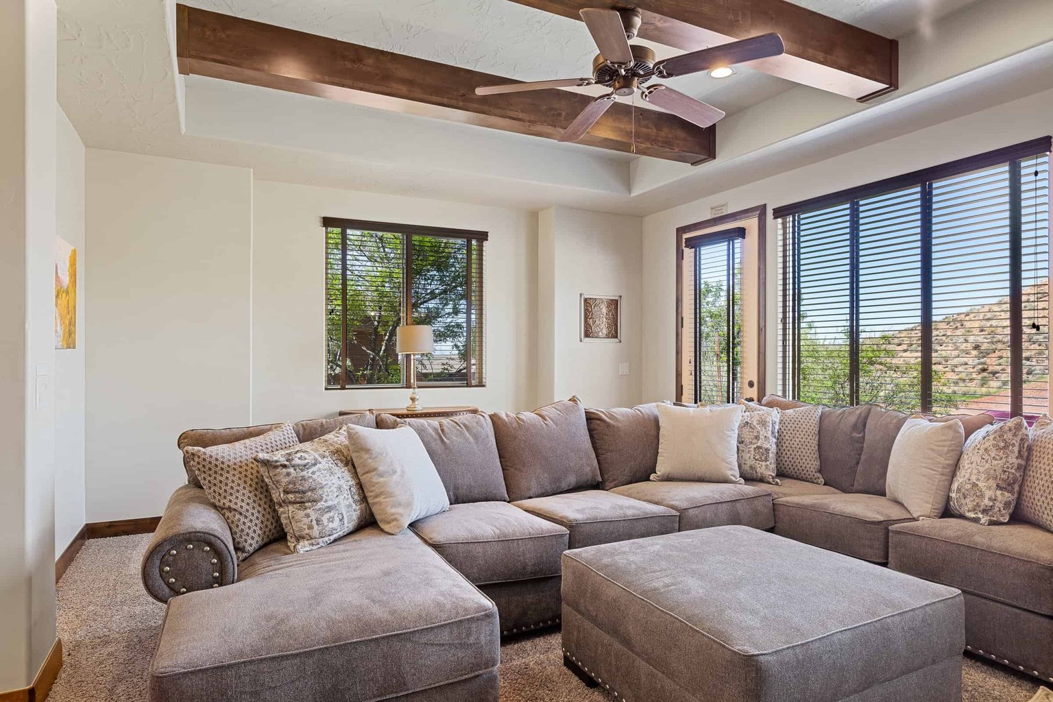 Washington Vacation Rental