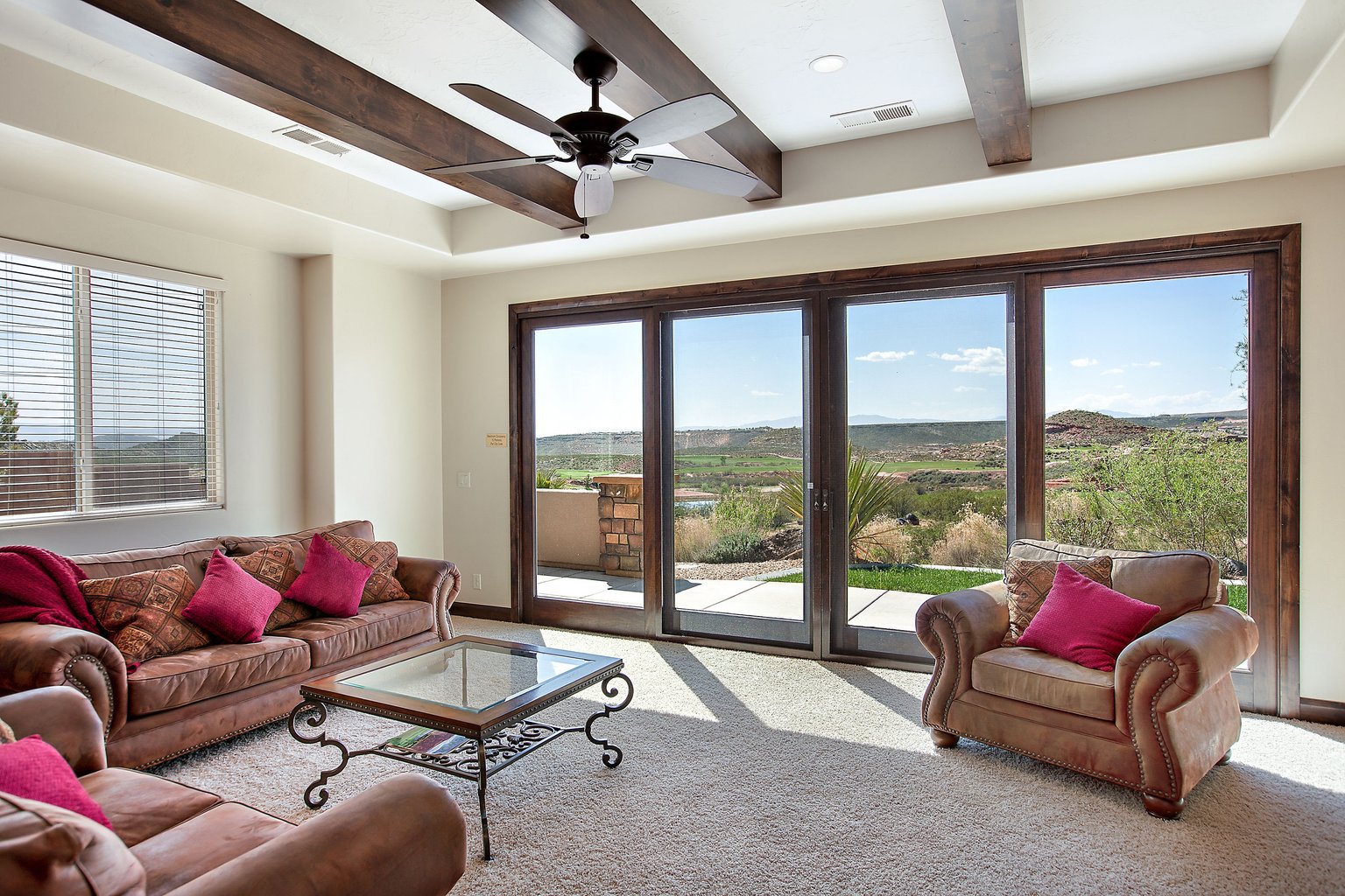Washington Vacation Rental
