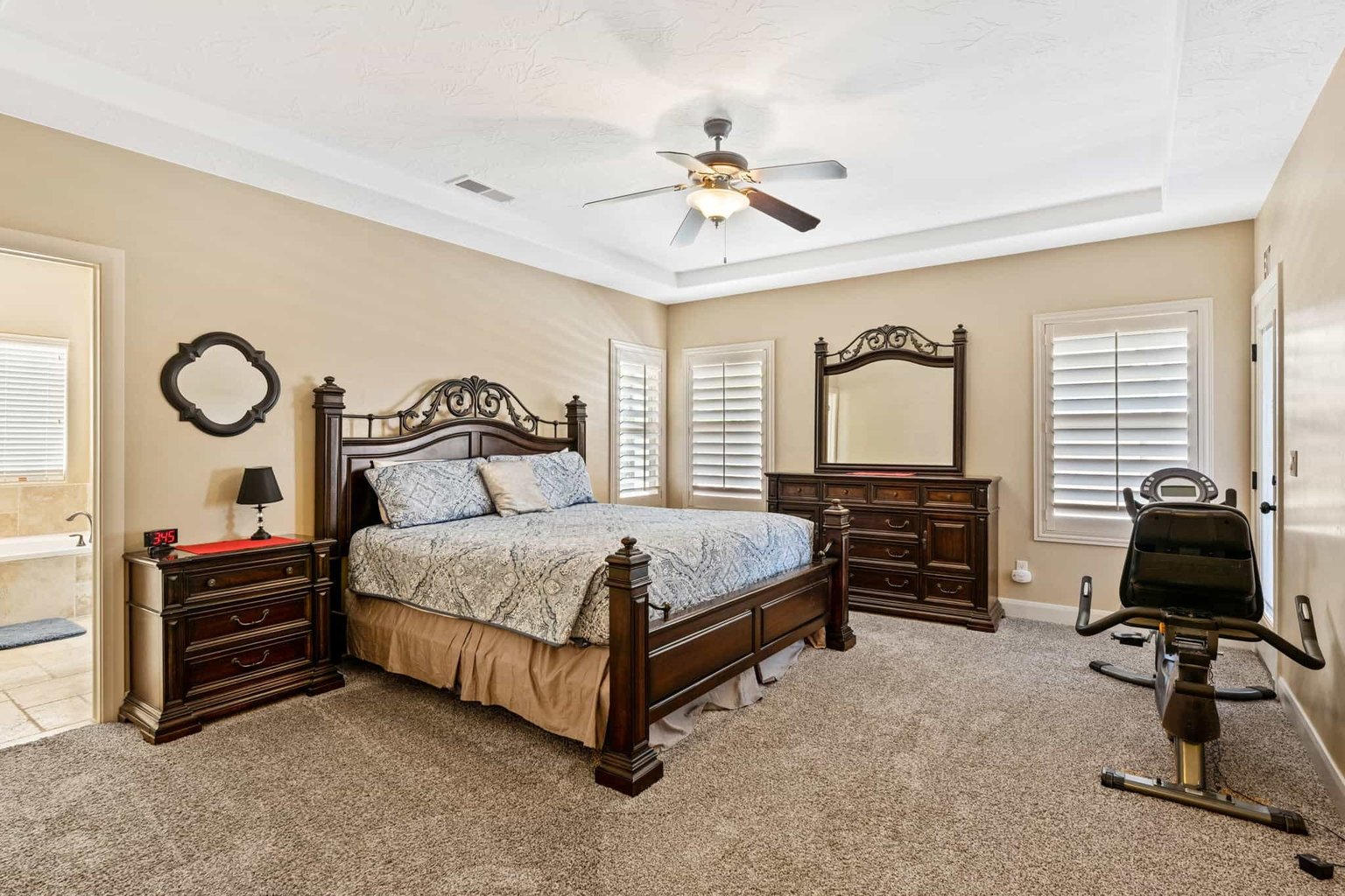 Hurricane Vacation Rental