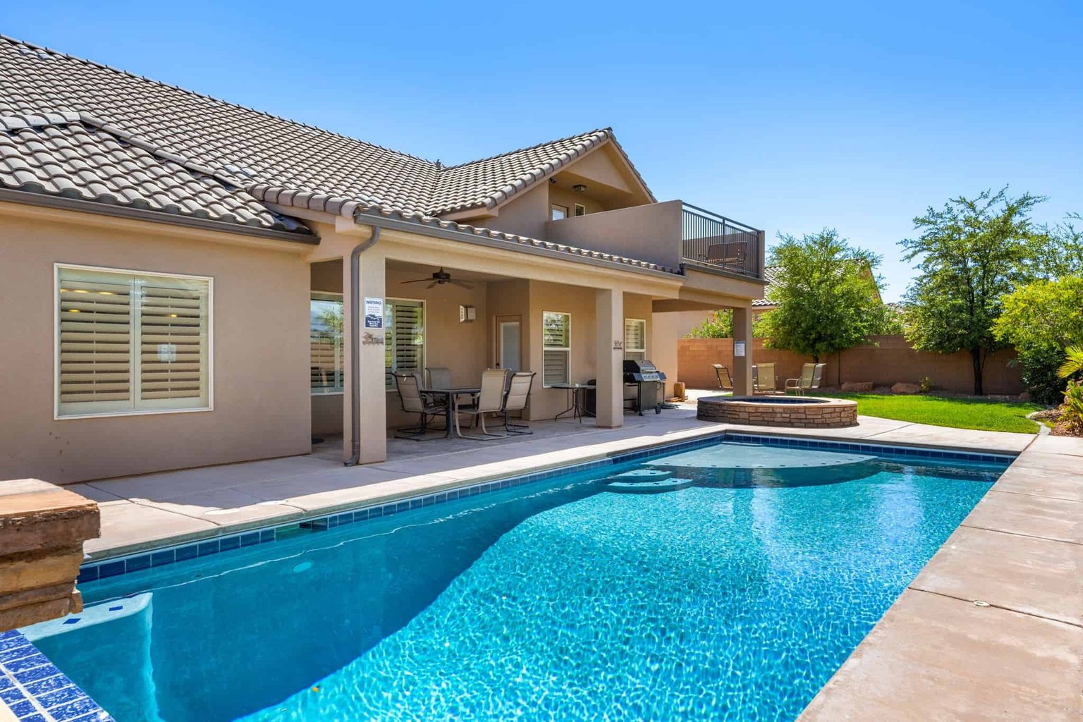 Hurricane Vacation Rental