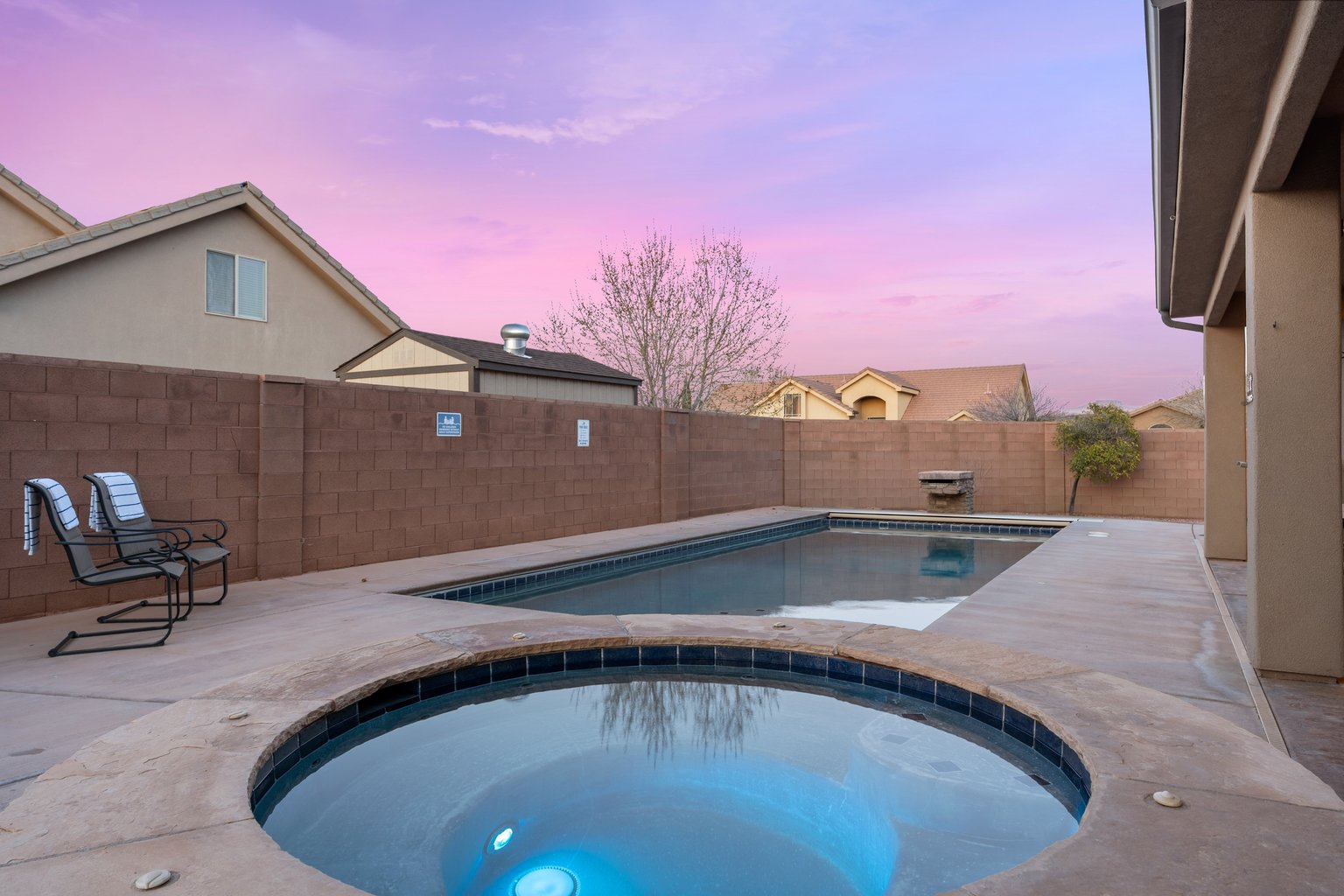 Hurricane Vacation Rental