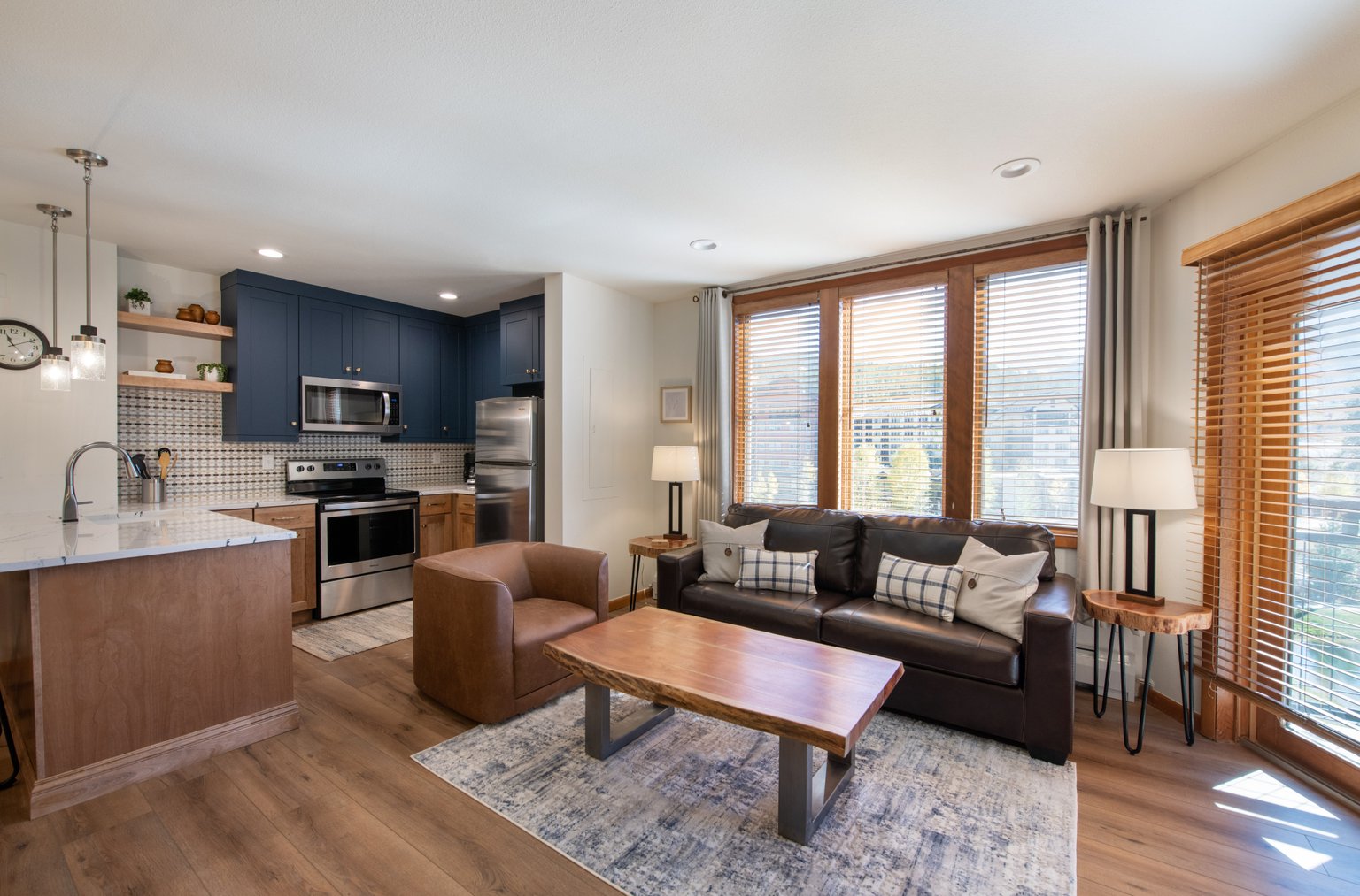 Winter Park Vacation Rental