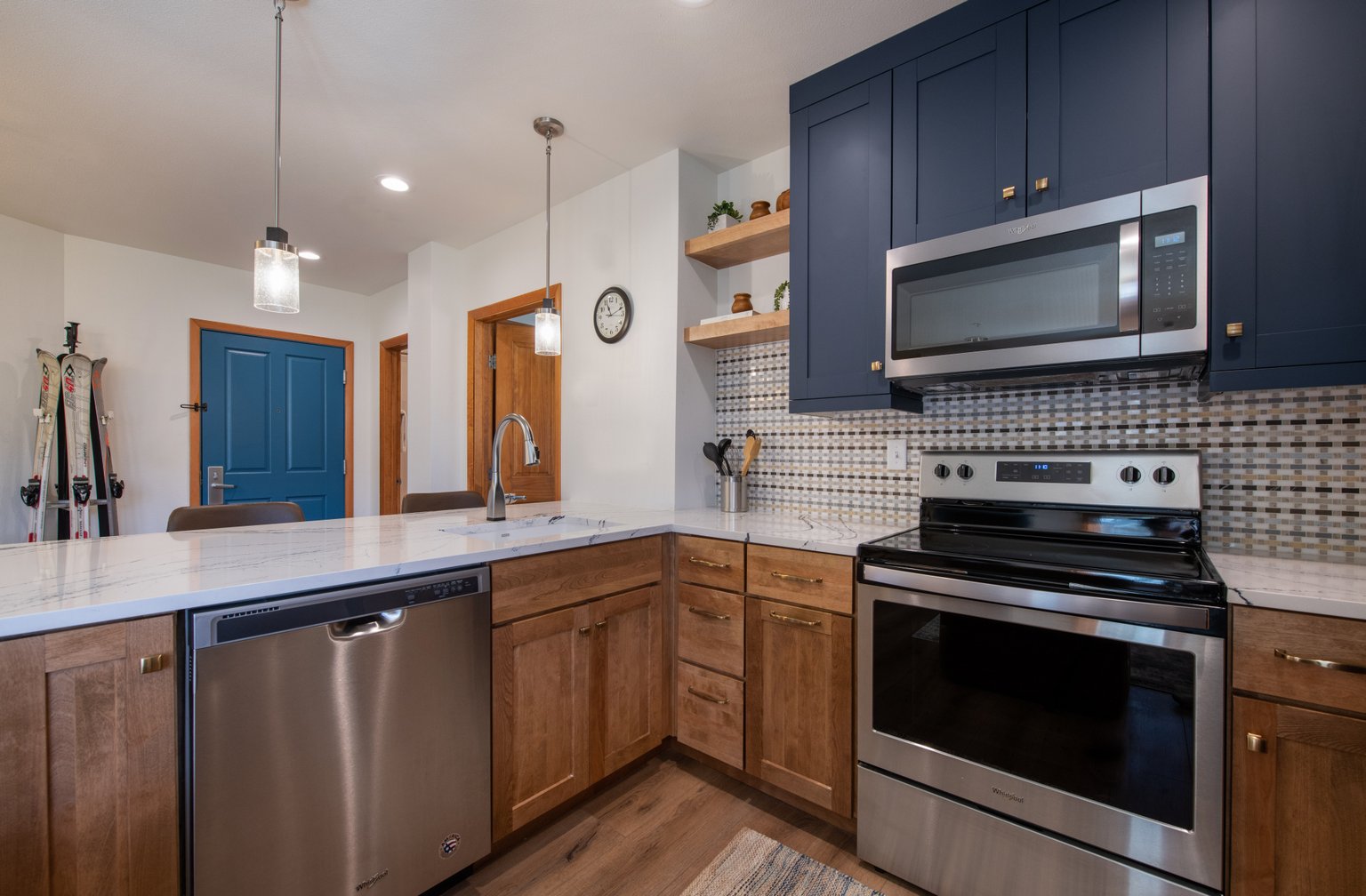 Winter Park Vacation Rental