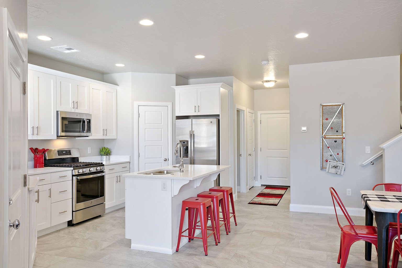 Washington Vacation Rental