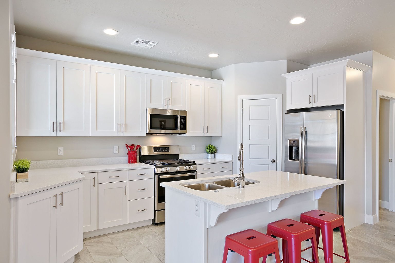 Washington Vacation Rental