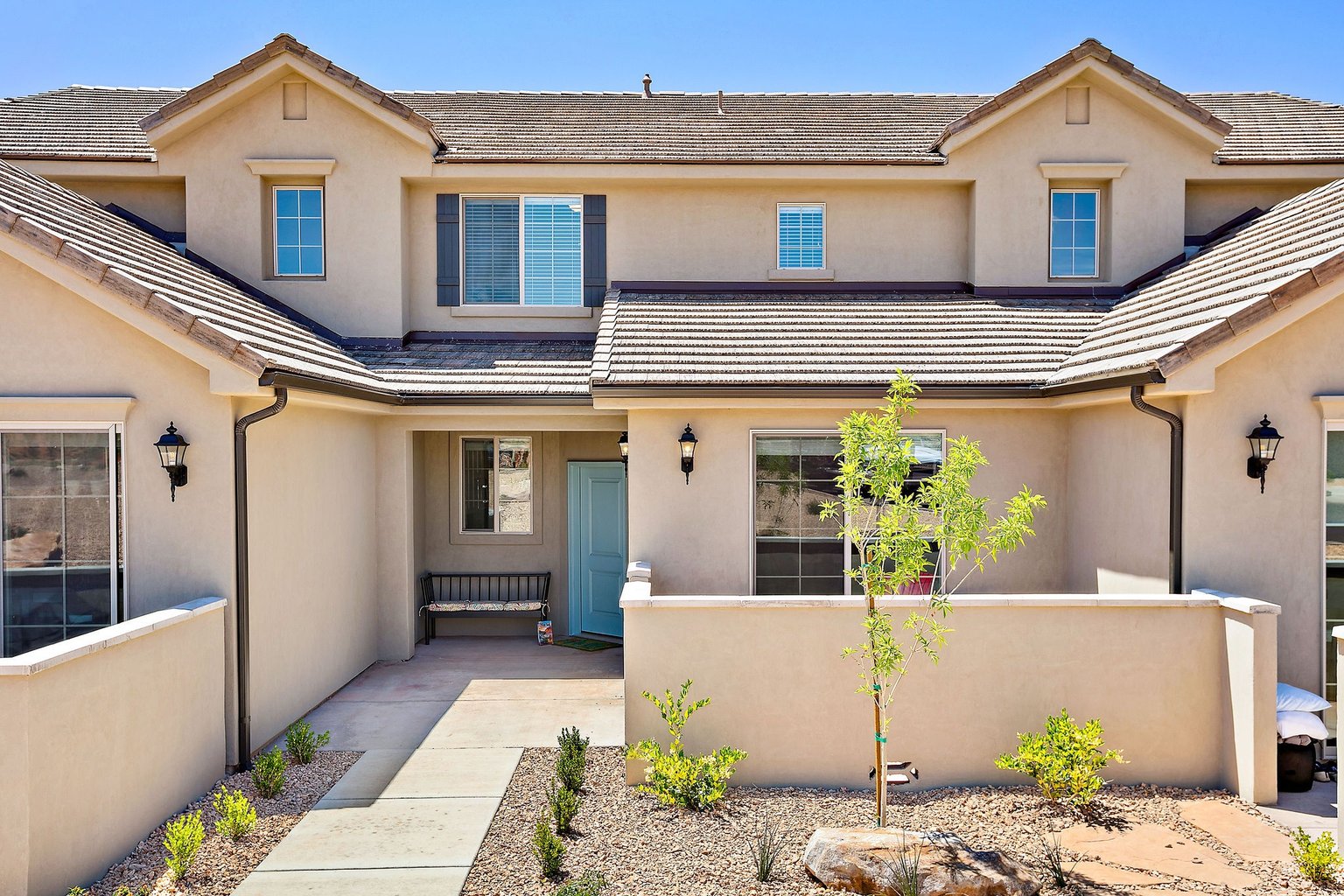Washington Vacation Rental