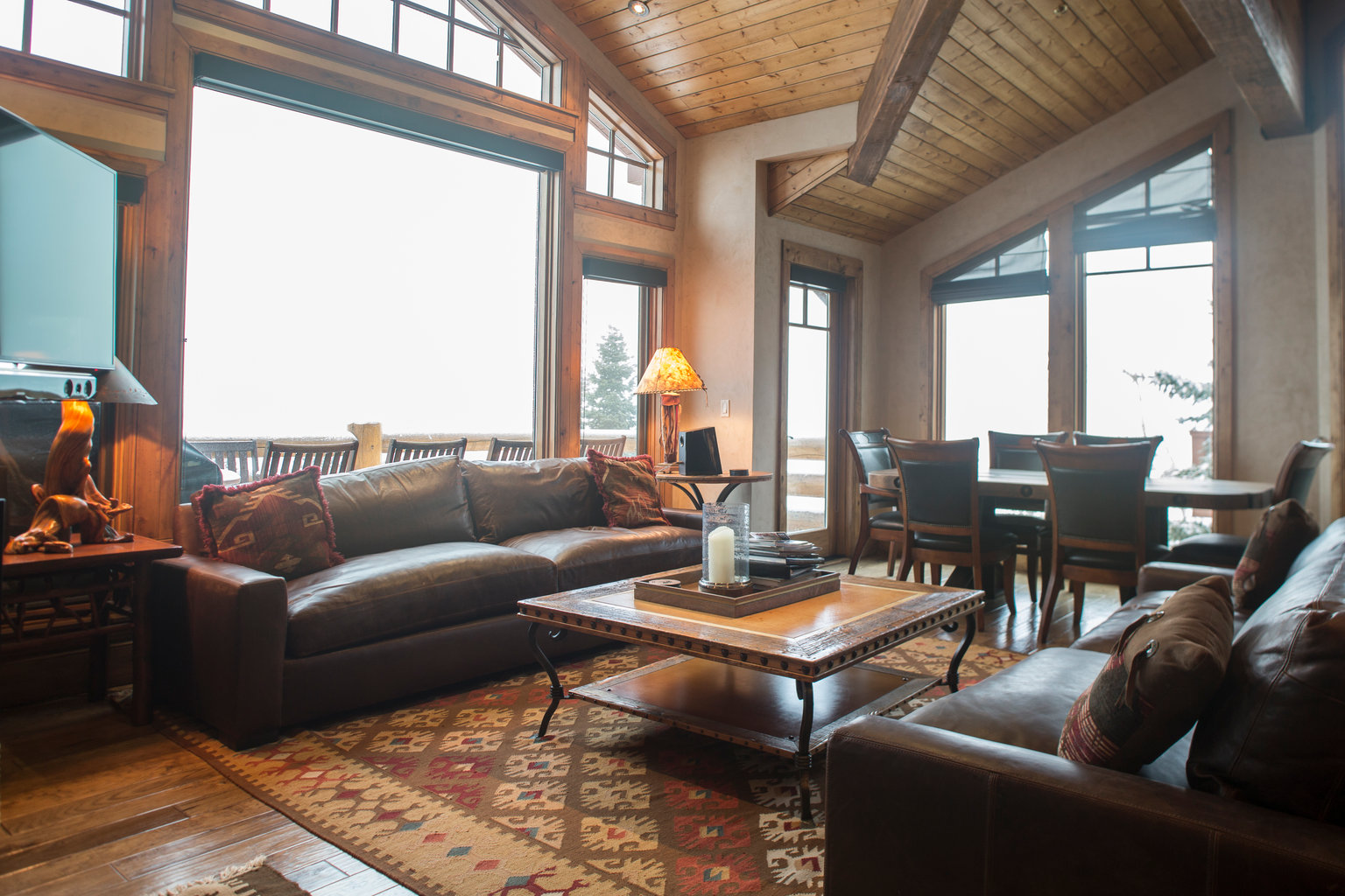 Park City Vacation Rental