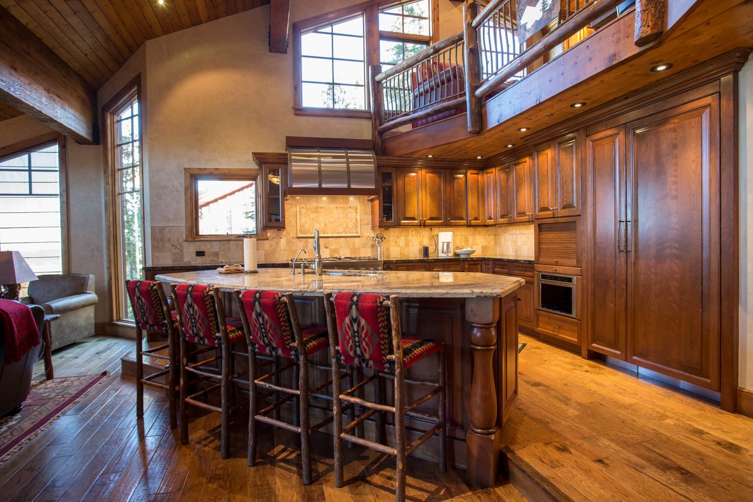 Park City Vacation Rental