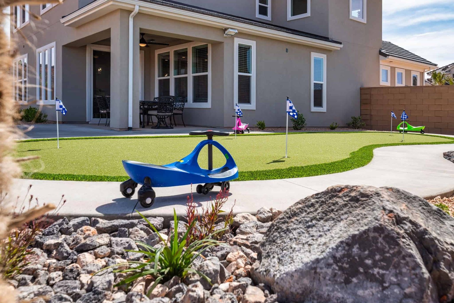 Washington Vacation Rental