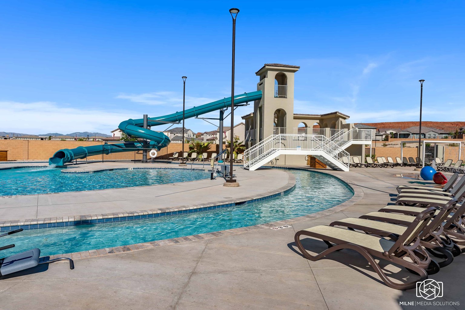 Washington Vacation Rental