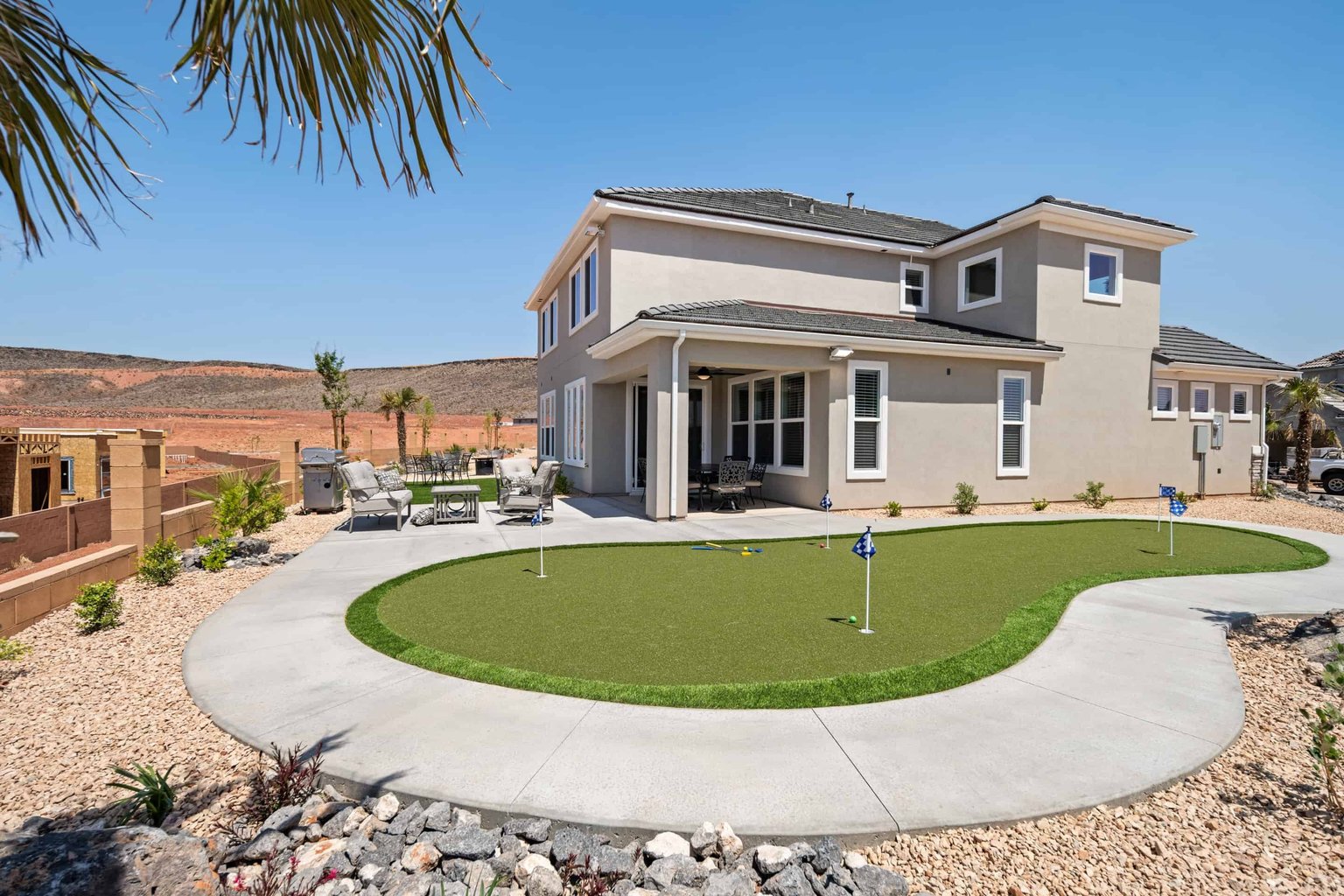 Washington Vacation Rental