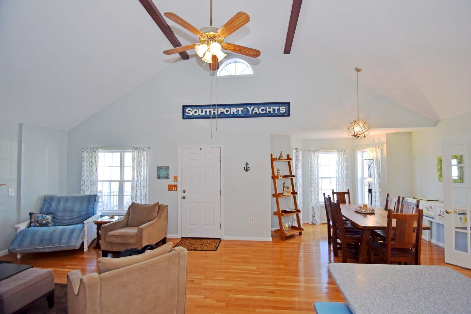 Ocean City Vacation Rental