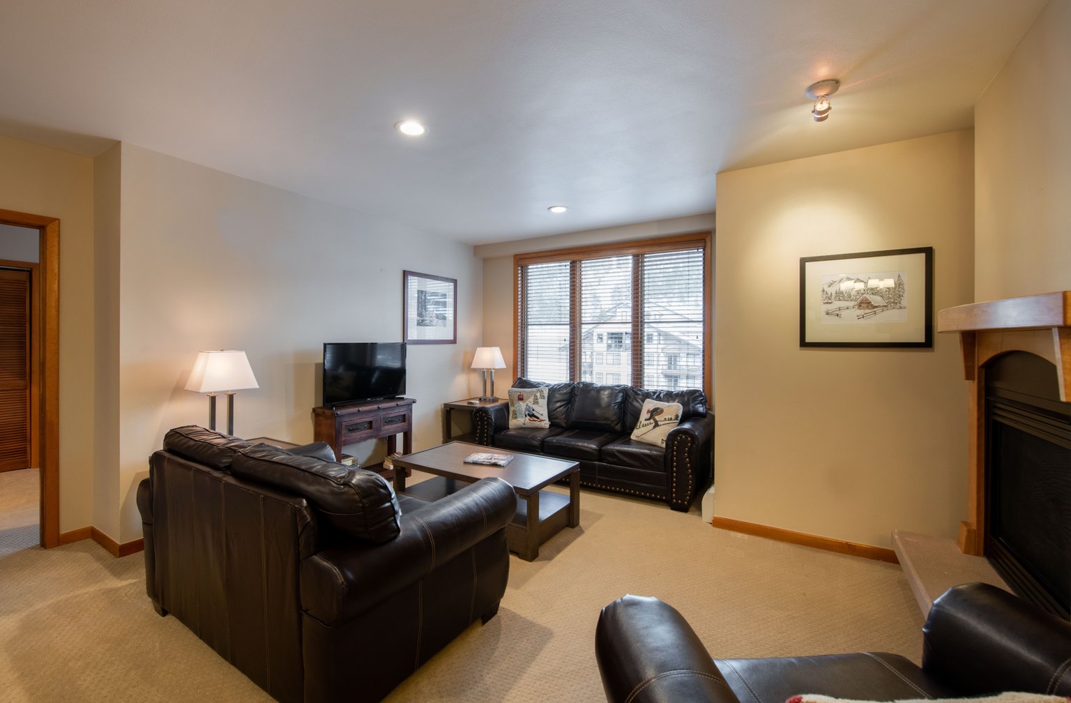 Winter Park Vacation Rental