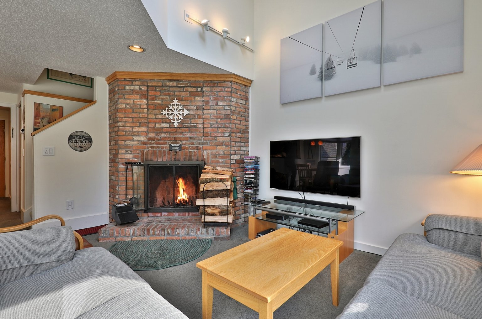 Killington Vacation Rental