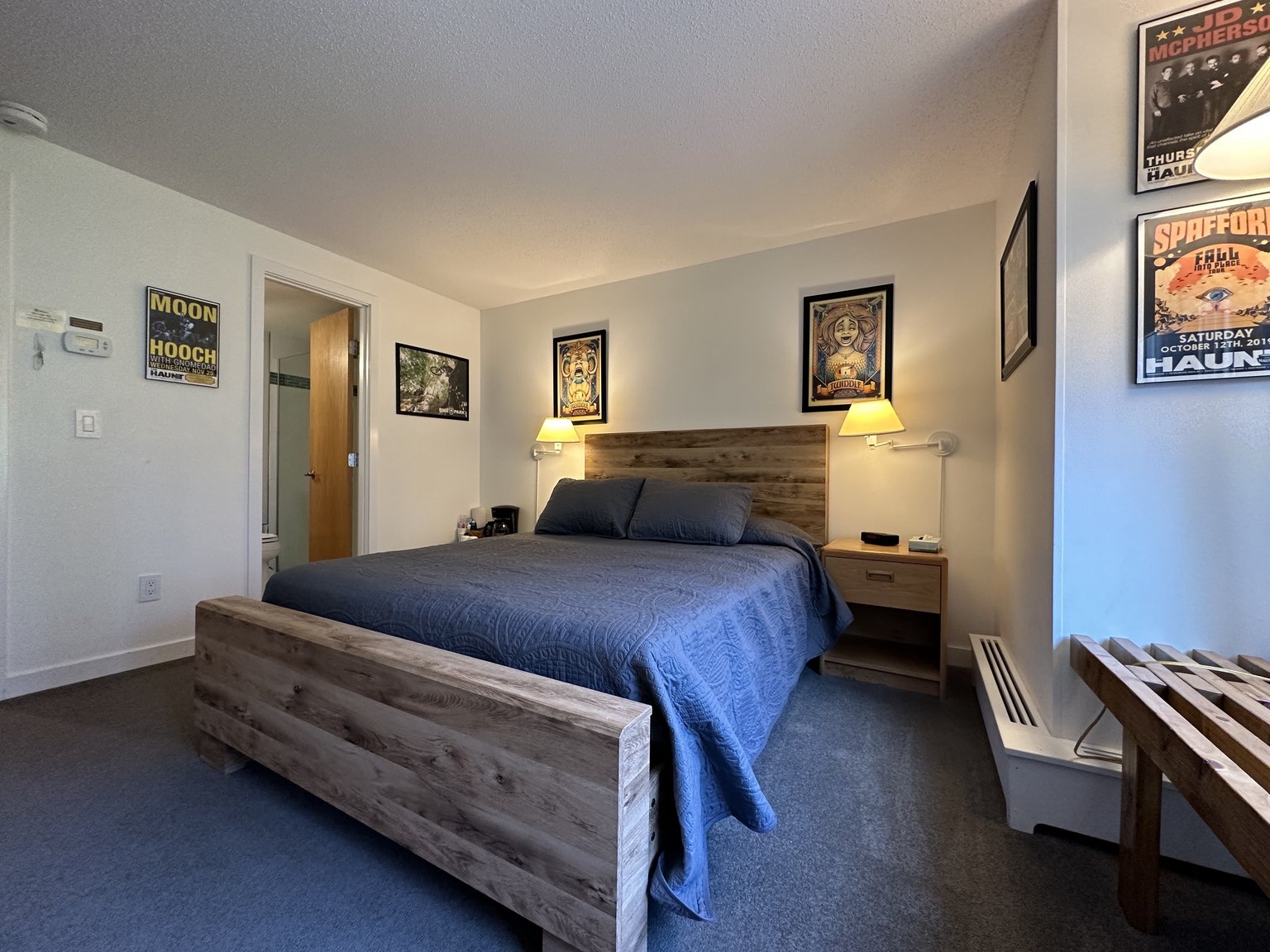 Killington Vacation Rental