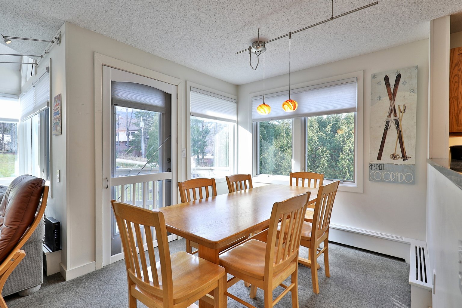 Killington Vacation Rental