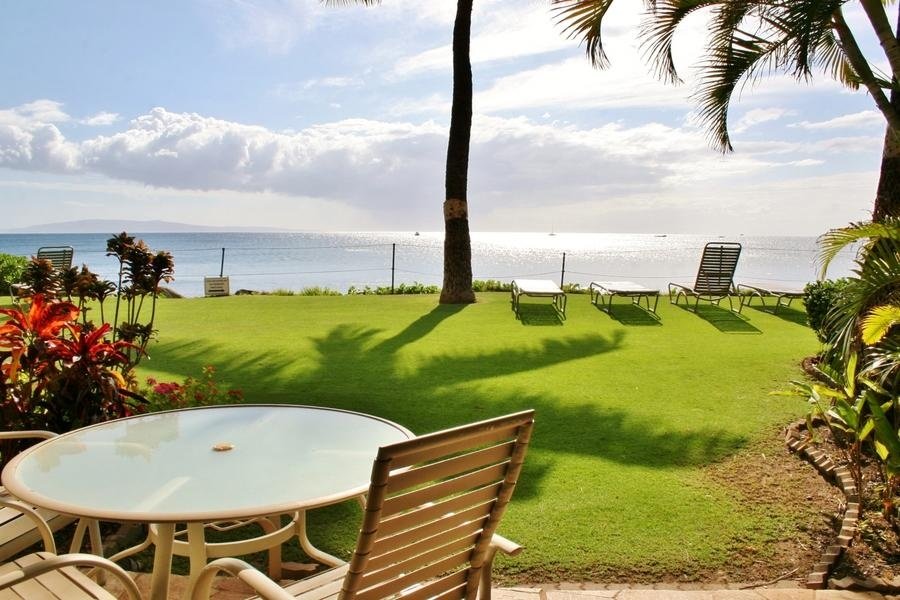 Kihei, Maui Vacation Rental