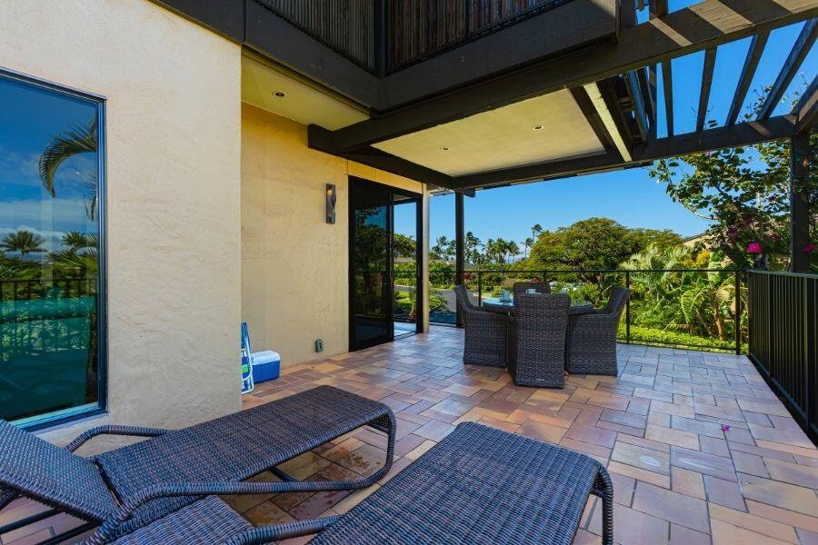 Wailea, Maui Vacation Rental