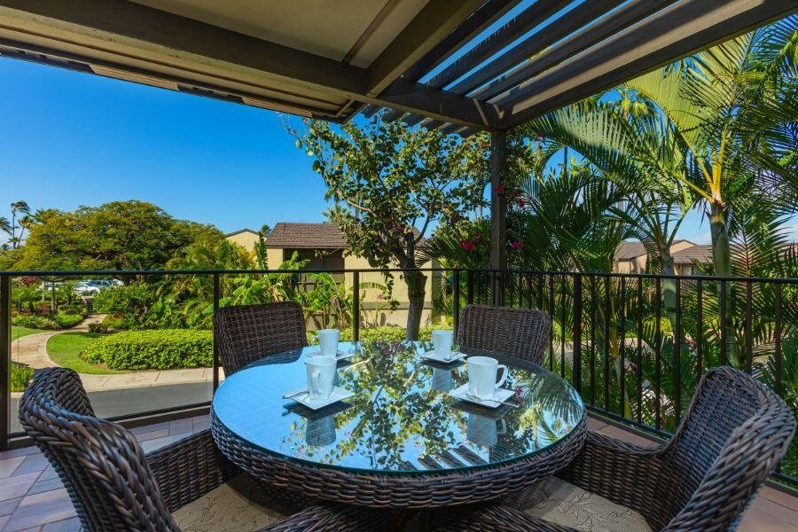 Wailea, Maui Vacation Rental