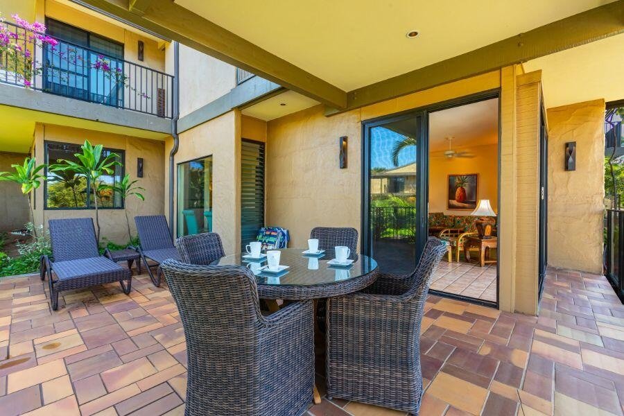 Wailea, Maui Vacation Rental