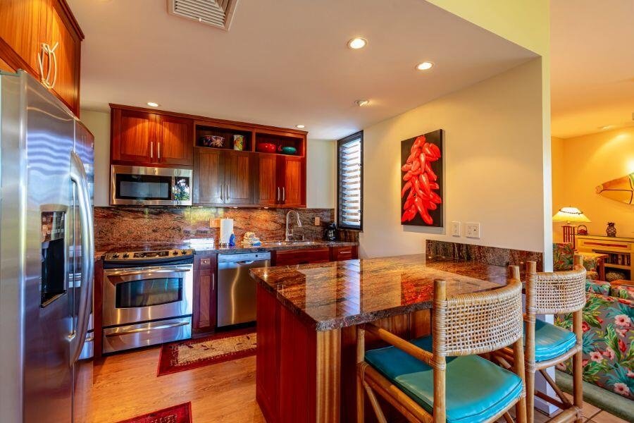 Wailea, Maui Vacation Rental