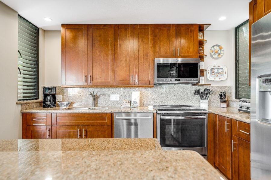 Wailea, Maui Vacation Rental