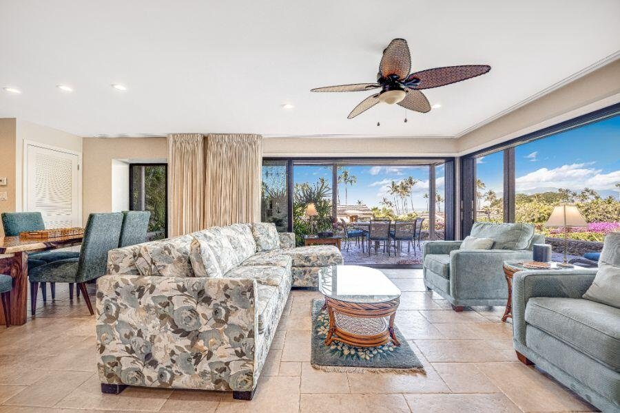 Wailea, Maui Vacation Rental
