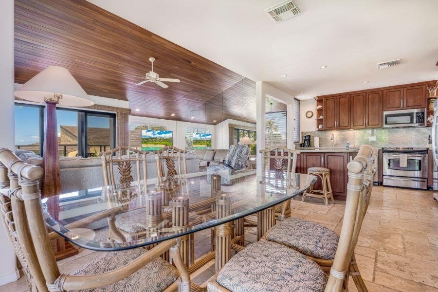 Wailea, Maui Vacation Rental