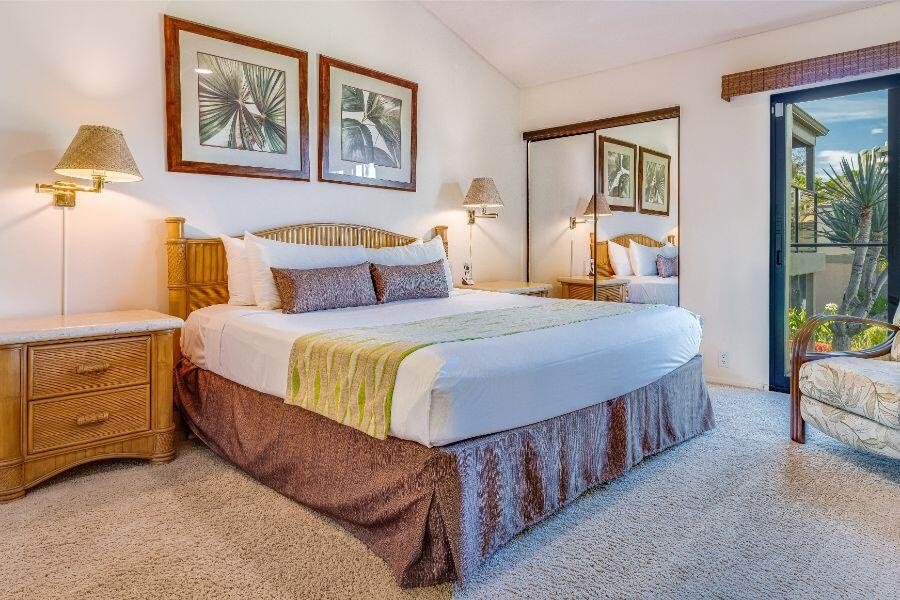 Wailea, Maui Vacation Rental