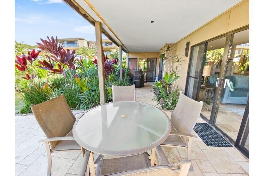 Wailea, Maui Vacation Rental