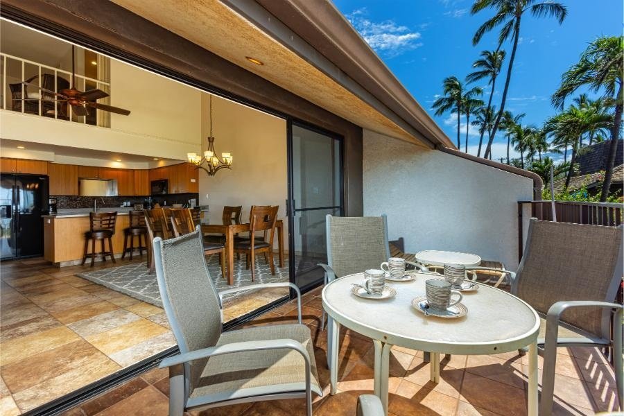 Kihei, Maui Vacation Rental