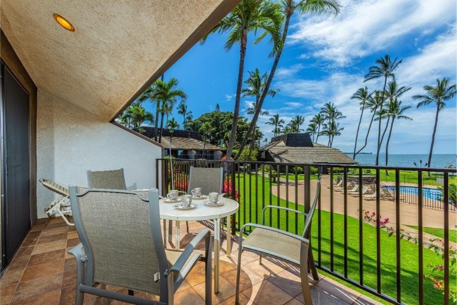 Kihei, Maui Vacation Rental