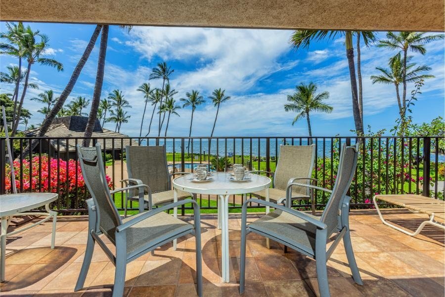 Kihei, Maui Vacation Rental