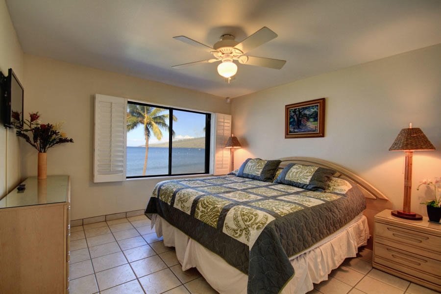 Kihei, Maui Vacation Rental