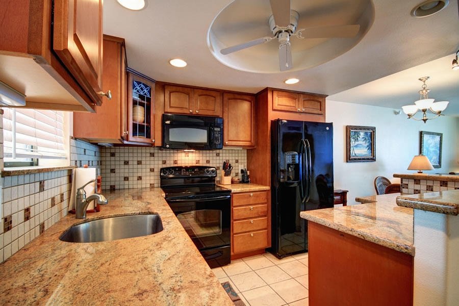 Kihei, Maui Vacation Rental