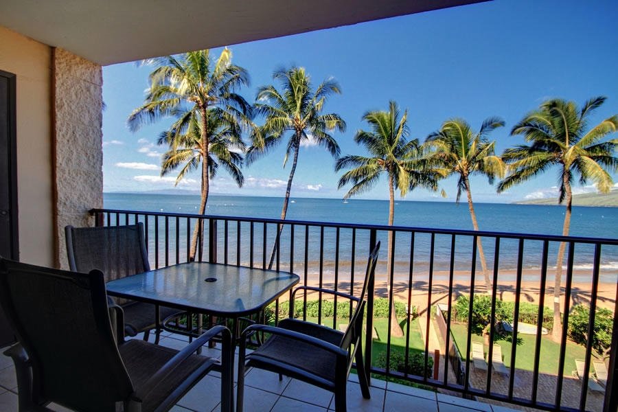 Kihei, Maui Vacation Rental