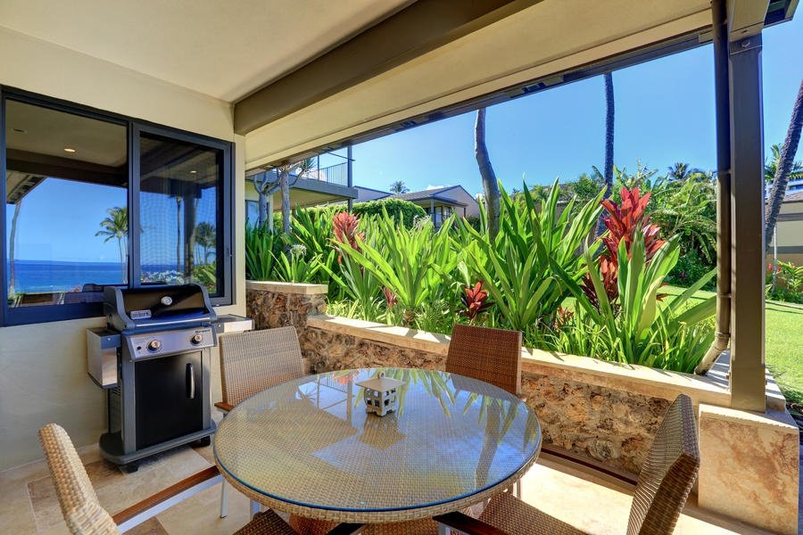 Wailea, Maui Vacation Rental