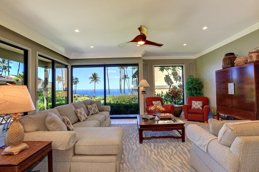 Wailea, Maui Vacation Rental