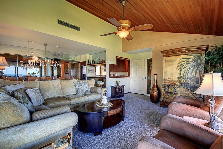 Wailea, Maui Vacation Rental
