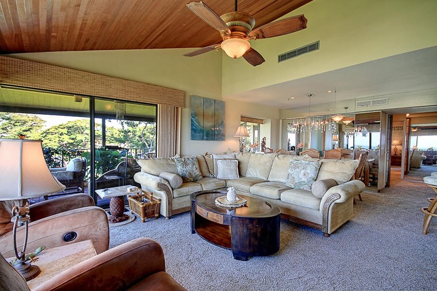 Wailea, Maui Vacation Rental