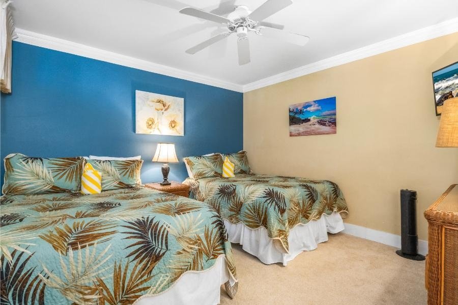 Kihei, Maui Vacation Rental