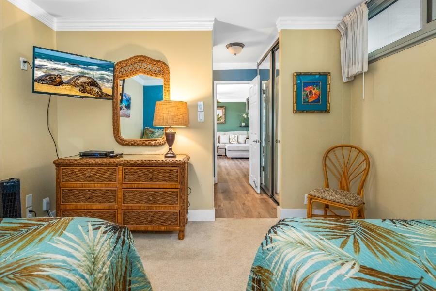 Kihei, Maui Vacation Rental