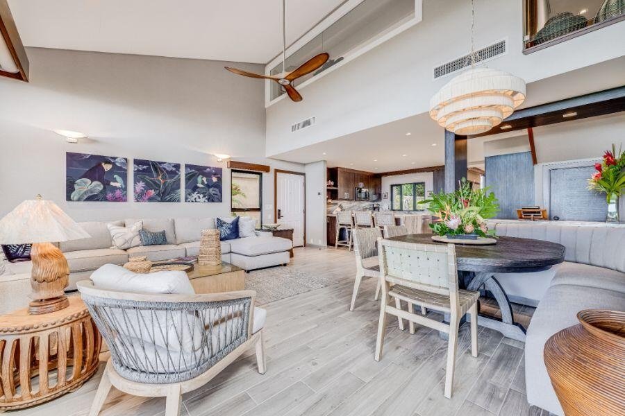 Wailea, Maui Vacation Rental