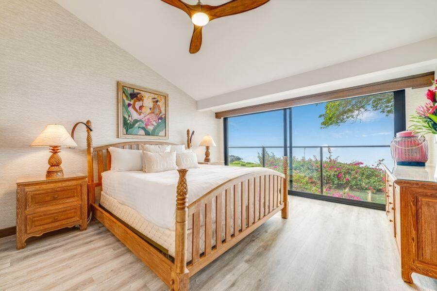 Wailea, Maui Vacation Rental